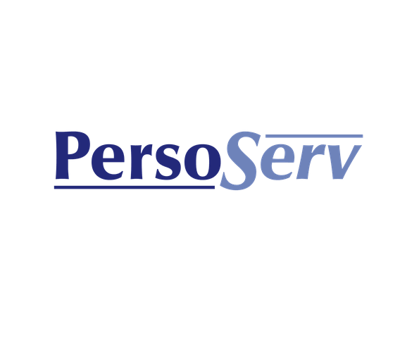 PersoServ logo